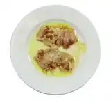 چشم یک جفت